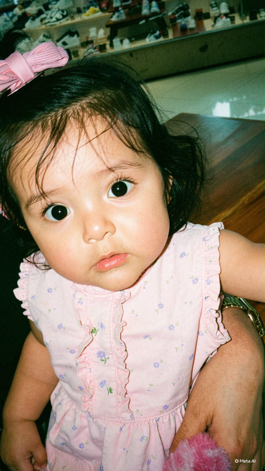 Madison Romina