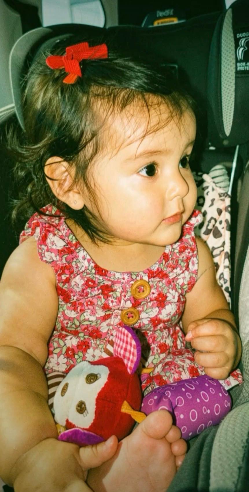 Madison Romina