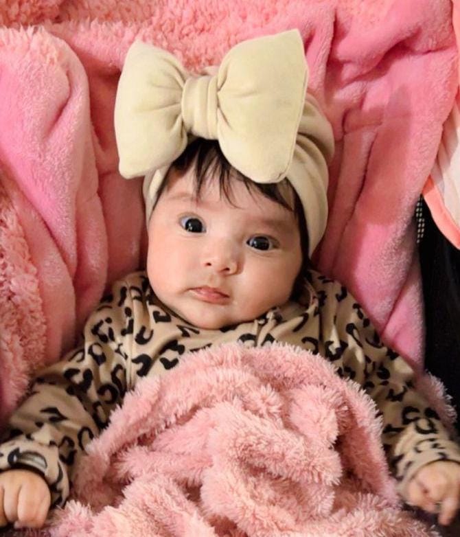 Madison Romina