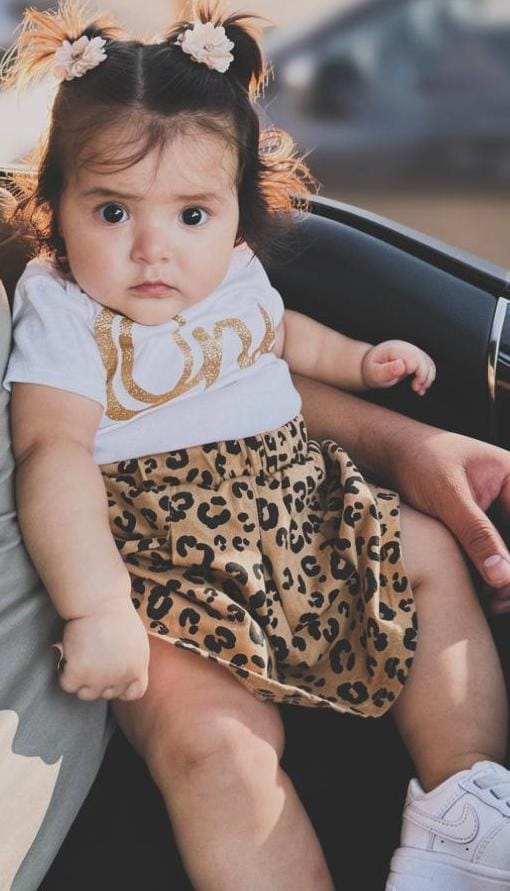 Madison Romina